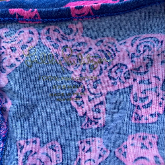 Lilly Pulitzer | Tusk in Sun Dress - Picture 2 of 3